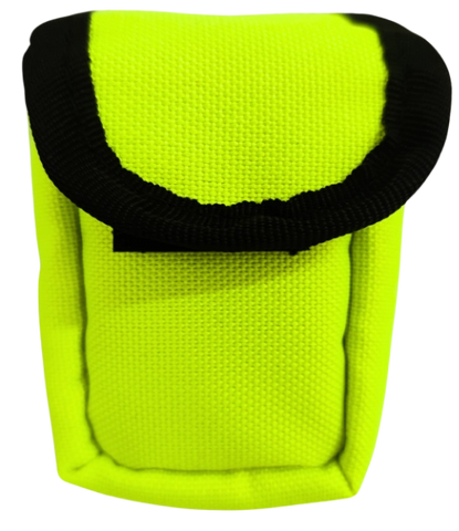 Pulse Oximeter Pouch - Green