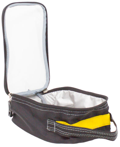 Black Medical Storage Grab Bag