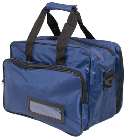 Pitch Side Blue Toulouse Sports Bag