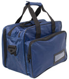 Pitch Side Blue  Toulouse Sports Bag