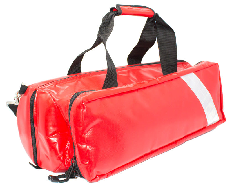 Oxygen bag store