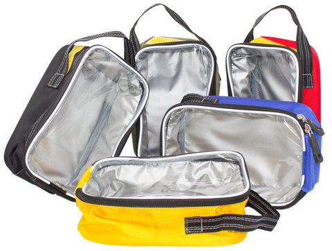 Set of Medical Storage Grab Bags