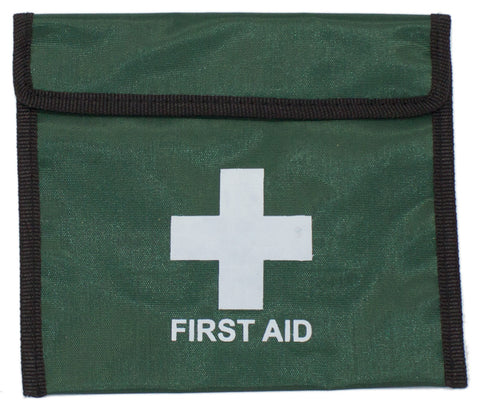 Large First Aid Pouch