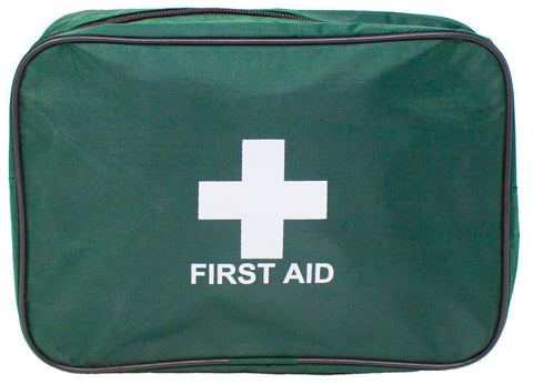 Large First Aid Travel Bag