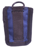 Pulse Oximeter Pouch - Blue