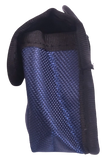 Pulse Oximeter Pouch - Blue