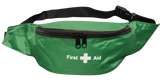 Small 'Brompton' First Aid Bum Bag (Single & Multi-Packs)