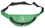 Small 'Brompton' First Aid Bum Bag (Single & Multi-Packs)