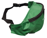 Small 'Brompton' First Aid Bum Bag (Single & Multi-Packs)