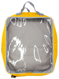 'Archibald' AED Defibrillator Carry Case - Yellow