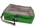 'Archibald' AED Defibrillator Carry Case - Green