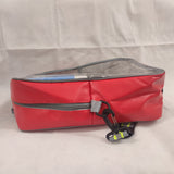 'Archibald' AED Defibrillator Carry Case - Red