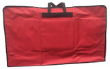 ‘Minley’ Large CPR Training Manikin Carry Bag – (RED)
