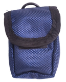Pulse Oximeter Pouch - Blue