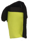 Pulse Oximeter Pouch - Green
