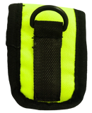 Pulse Oximeter Pouch - Green