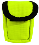 Pulse Oximeter Pouch - Green