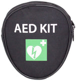 AED Prep Kit Bag