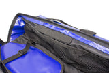 Inside Blue Wipe Down Waterproof Paramedic Oxygen Barrel Bag