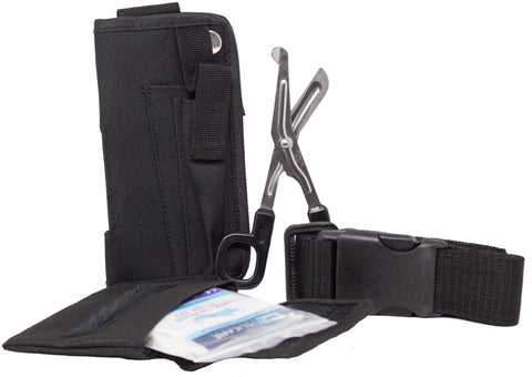 Essential Belt Pouch Kit