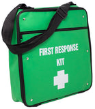 Wipe-down Waterproof First Response Bag