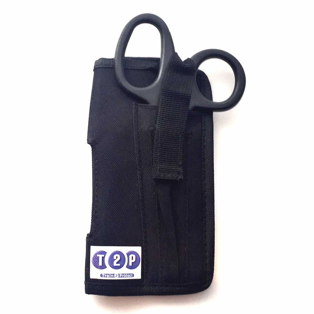 Scissor Belt Pouch (MultiPacks) Bestmedbags