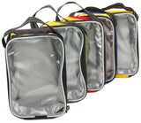 Set of Medical Storage Grab Bags