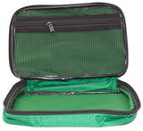 Nylon First Aid Essentials Bag Inside