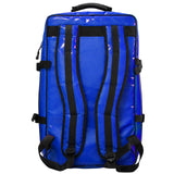 Durabag Anti-Bacterial Cylinder & AED Combination Bag