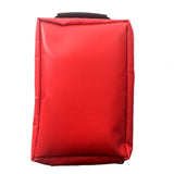 Red Durabag Wipe Down Kit Bag