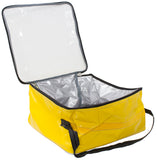 Large Yellow Wipe Down Medical LSU Grab Bag